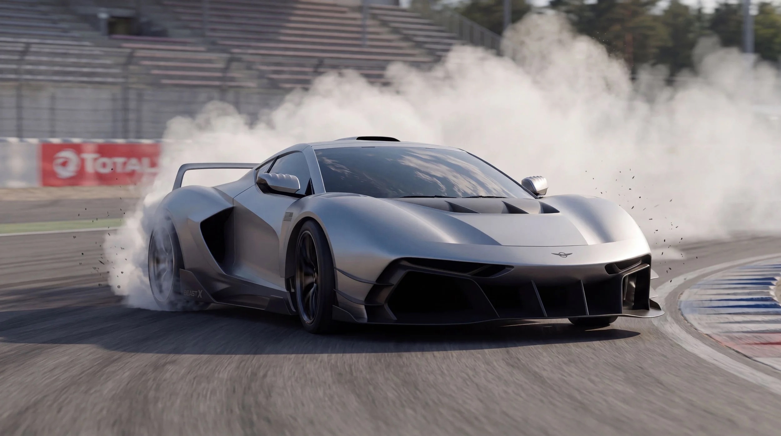 rezvani+beast+X+picture+racing